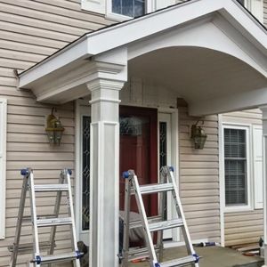 Meet your Posher, Jeffery